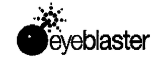 EYEBLASTER logo