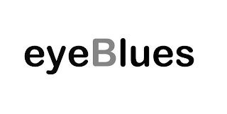 EYEBLUES logo