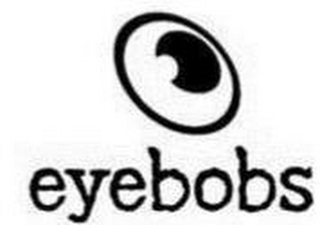 EYEBOBS logo