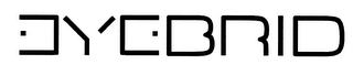 EYEBRID logo