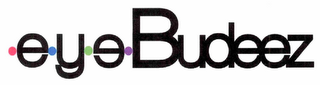 ·E·Y·E·BUDEEZ logo