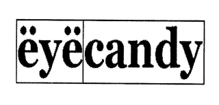 EYECANDY logo