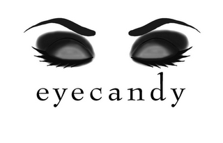 EYECANDY logo