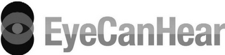 EYECANHEAR logo