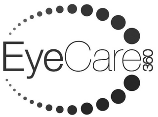 EYECARE 360 logo