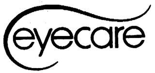 EYECARE logo