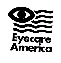 EYECARE AMERICA logo
