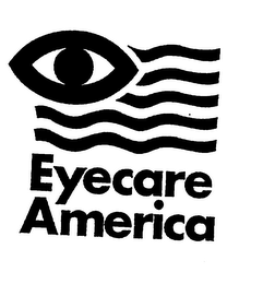 EYECARE AMERICA logo