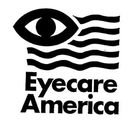 EYECARE AMERICA logo