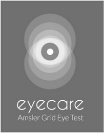 EYECARE AMSLER GRID EYE TEST logo