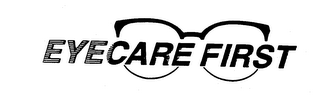 EYECARE FIRST logo