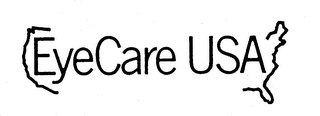 EYECARE USA logo