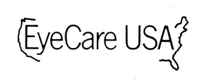 EYECARE USA logo