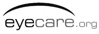 EYECARE.ORG logo