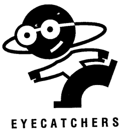 EYECATCHERS logo