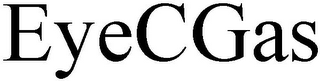 EYECGAS logo