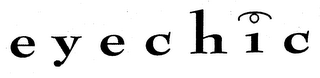 EYECHIC logo