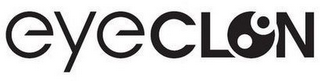 EYECLON logo