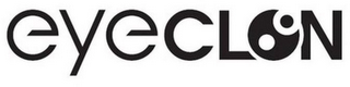 EYECLON logo