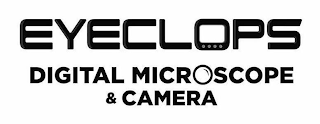 EYECLOPS DIGITAL MICROSCOPE & CAMERA logo