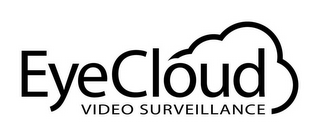 EYECLOUD VIDEO SURVEILLANCE logo