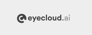 EYECLOUD.AI logo