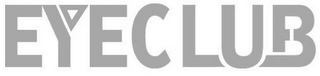 EYECLUB logo