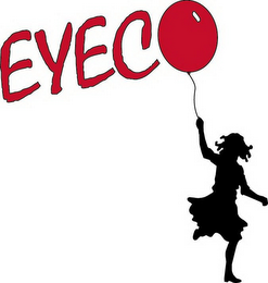 EYECO logo