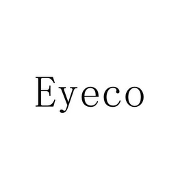 EYECO logo