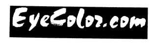 EYECOLOR.COM logo
