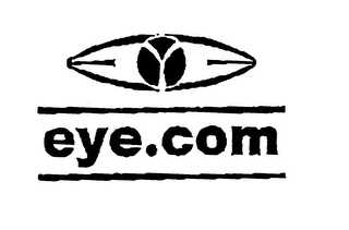 EYE.COM logo