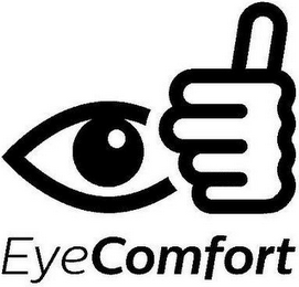 EYECOMFORT logo