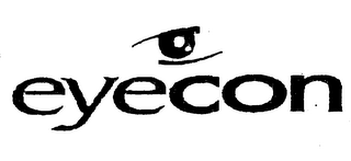 EYECON logo