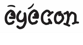 EYECON logo