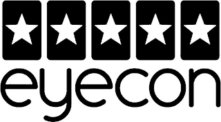EYECON logo