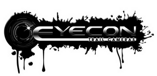 EYECON TRAIL CAMERAS logo