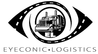 EYECONIC LOGISTICS logo