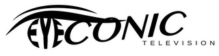 EYECONIC TELEVISION logo