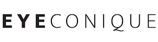EYECONIQUE logo