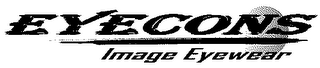 EYECONS IMAGE EYEWEAR logo