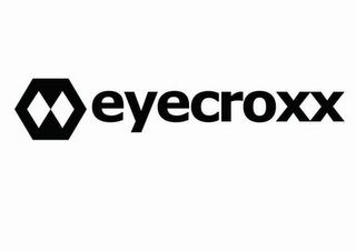 EYECROXX logo