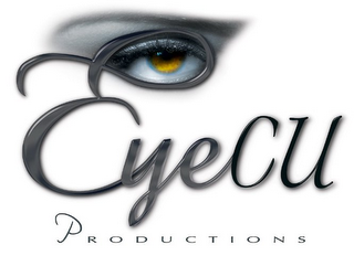 EYECU PRODUCTIONS logo