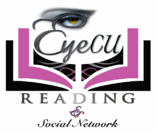 EYECU READING & SOCIAL NETWORK logo