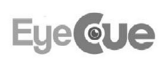 EYECUE logo