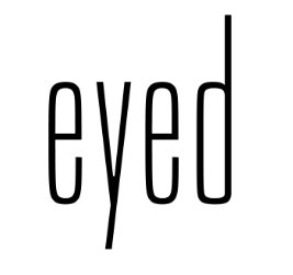 EYED logo