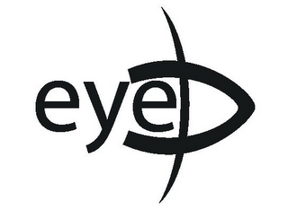 EYED logo