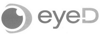 EYED logo