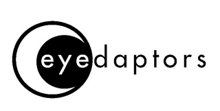 EYEDAPTORS logo