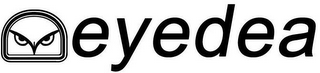 EYEDEA logo