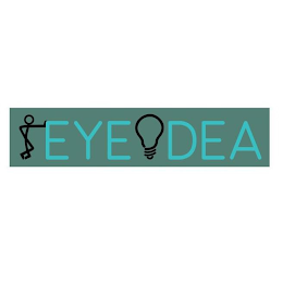 EYEDEA logo